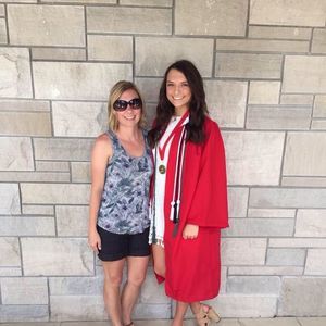 Meet your Posher, Karen